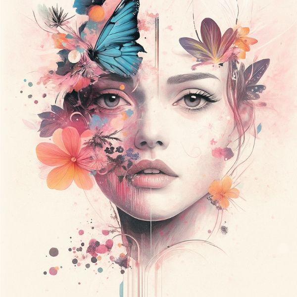 VI Peel treatment at Wildflower Aesthetics in Springfield, Missouri